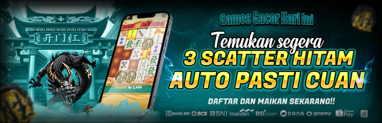 Gacor44 Desktop